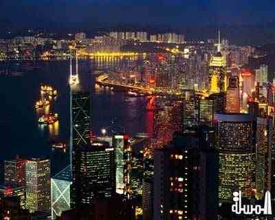 29.59 مليون زائر استقبلتهم هونغ كونغ في 2009