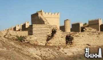 اكتشاف موقع اثري جديد جنوبي العراق يعود إلى 4500 سنة قبل الميلاد