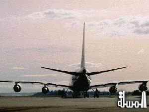 طائرة ركاب أوغندية تعود بعد تحذير من استهداف رحلة بين كمبالا والسودان