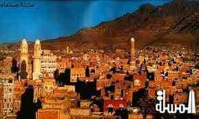 وفد منظمة السياحة العربية يصل إلى صنعاء