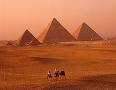 Pyramids Stamp rejected by Egypt