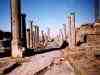 سياحة درعا تسعى لتأهيل الطرق والمواقع الأثرية لديها