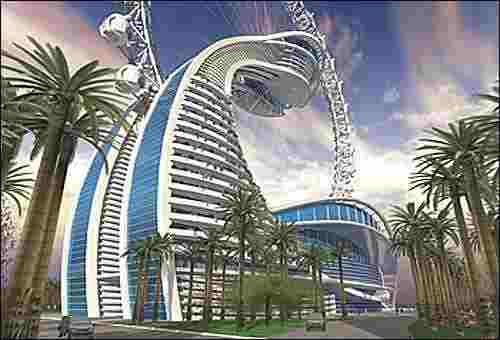 الإمارات تقدم ورقة عمل سياحية ضمن فعاليات الملتقى الإعلامي السياحي العربي في الإسكندرية