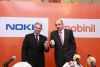 موبينيل ونوكيا يطلقان خدمة Nokia Messaging