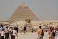 اتحاد السياحة البريطاني: أداء مصر السياحي جيد رغم تباطؤ الاقتصاد