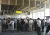 إلغاء منح تاشيرات الدخول للاجانب في المطارات اليمنية