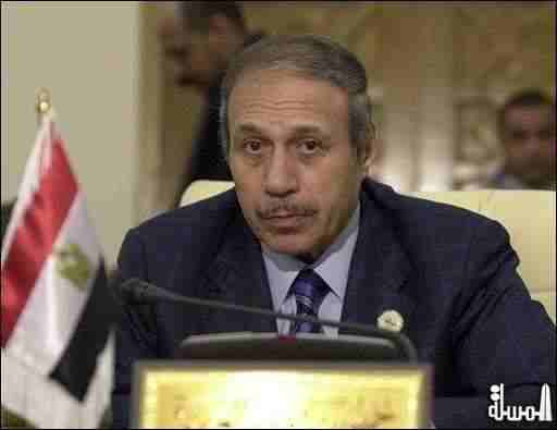 حبيب العادلى أمام جنايات القاهرة لمحاكمته 5 مارس المقبل