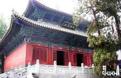 اكتشاف مقابر بتشونغتشينغ تعود الى عصر اسرة سونغ