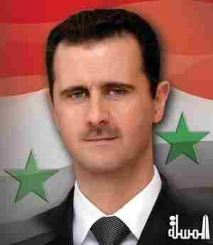 الأسد يقبل استقالة الحكومة السورية ويوجه خطاباً مهماً لشعبه غداً