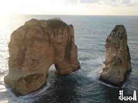 سياحة لبنان وأوروجواي يتفقان على التبادل السياحي بين البلدين
