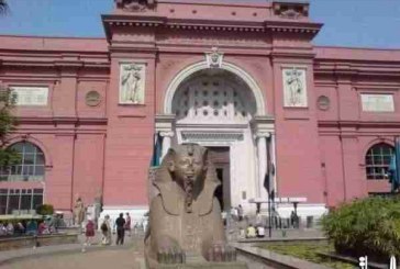مع رفع الحظر في يوليو القادم .. تعرف على ضوابط السلامة الصحية لزيارة المواقع الأثرية والمتاحف في مصر