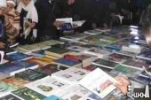 عروض للثقافة السينمائية فى معرض القاهرة الدولى للكتاب فى دورته الخمسين