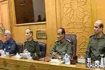 ائتلاف مصر ينظم جمعة رد الجميل للجيش أمام المنصة