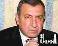 شرف رئيس وزراء مصر لجريدة المدينة  : لاضغوط  سعودية بشأن محاكمة مبارك