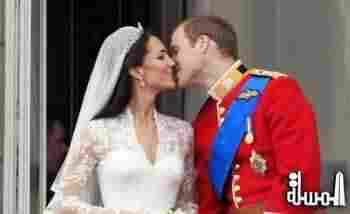 بالفيديو ...تفاصيل حفل الزفاف الملكي الانجليزى وسط مليون من المعجبين