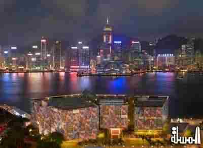 280 الف سائح من المناطق الداخلية الصينية يزورون هونج كونج فى عطلة عيد العمال