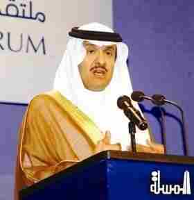 رئيس هيئة السياحة والاثار السعودية يفتتح اليوم الملتقى الاول لاصحاب المتاحف الخاصة