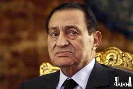 ثروة مبارك بدأت من رشاوى وعمولات تجارة السلاح