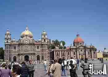 المكسيك تعرض تسهيلات مغرية لجذب السياح الصينيين