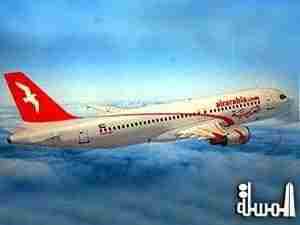 طيران العربية تزيد رحلاتها اليومية من الشارقة إلى اسطنبول يونيو المقبل