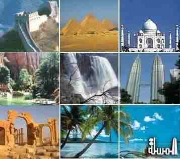 اضطرابات المنطقة العربية تدعم السياحة في الخليج