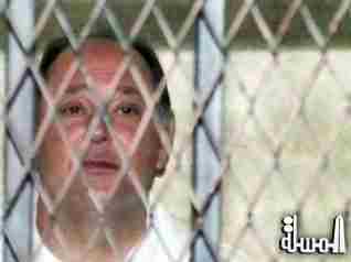 تنحى جنايات القاهرة عن نظر محاكمة جرانه فى قضية تراخيص شركات السياحة بعد قبول رد الدفاع