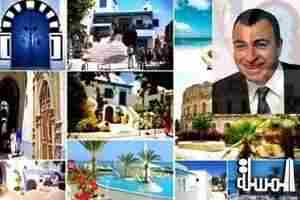 18 سفيرا أجنبيا للترويج لوجهة تونس السياحية