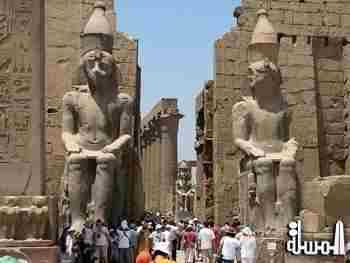 جامعة الزقازيق تطلق حملة إلكترونية لتنشيط السياحة المصرية