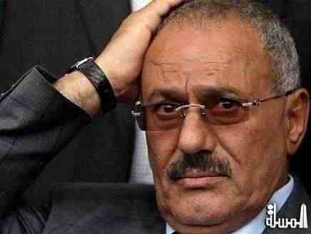 الرئيس اليمني يخضع لجراحة في المخ والأعصاب بالسعودية