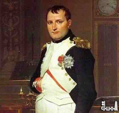 بيع رسالة من جنرال مصرى إلى نابليون ب 188 الف يورو