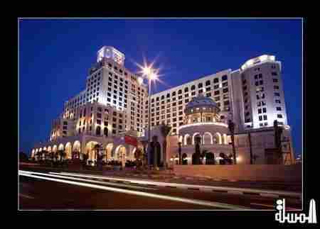 فنادق دبي الأعلى عالمياً في العائد على الغرف والإشغال