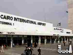 تعليق إضراب المراقبين الجويين بمطار القاهرة