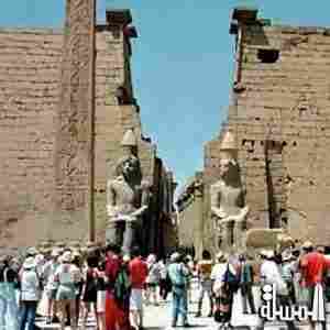نقابة المرشدين السياحيين المصريبين على صفيح ساخن