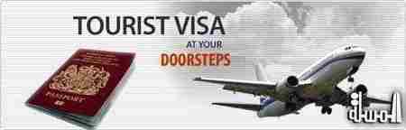 الهند تصدر أكثر من 5 آلاف تأشيرة دخول لدى الوصول إلى المطارات الهندية حتى شهر مايو