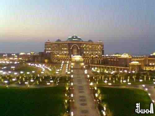 فندق قصر الإمارات يشارك في معرض الأمريكتين للمؤتمرات والفعاليات 