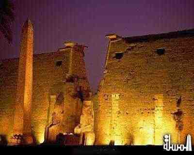 مخاوف من غلق المناطق الأثرية المصرية