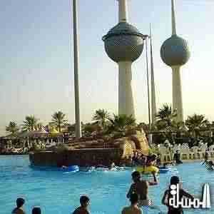 عبد النور يتوجه للكويت اليوم لبحث سبل النهوض بالاستثمار السياحى بين البلدين