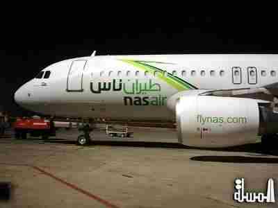 طيران ناس تطلق وجهة جديدة الى لاهور وتضيف لباكستان 7 رحلات أسبوعية
