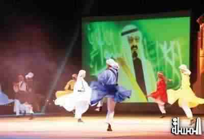 سياحة السعودية تطلق مهرجانات صيفية لتلطيف الأجواء وتنشيط السياحة
