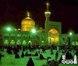 وزارة السياحة تفويج 6 الاف زائر ايراني يومياً الى العتبات المقدسة في العراق