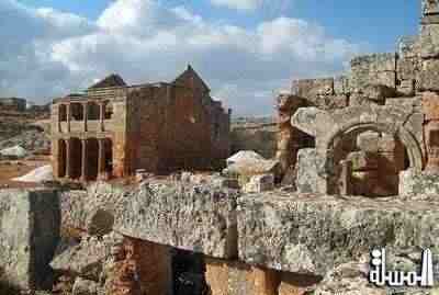 تسجيل قرى أثرية سورية على لائحة التراث العالمي يبرز موقع سوريا الأثري دولياً