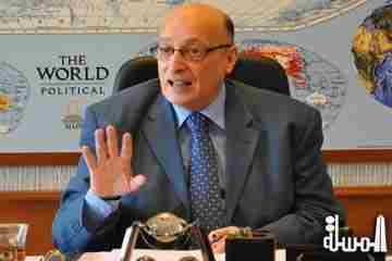 الصياد: محاكمات رموز النظام السابق قريباً على التلفزيون المصرى