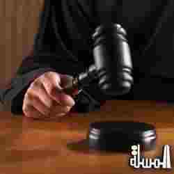 حكم قضائى بوقف تحويل المدنيين المصريين الى القضاء العسكرى