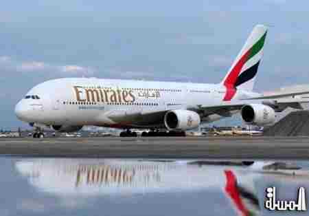 طيران الإمارات توفر عروضاً مميزة خلال شهر رمضان