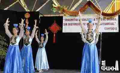الصين تفتتح 9 مراكز ثقافية في الخارج للتعرف على الثقافة الصينية في العالم
