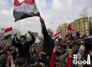 16 مليار دولار خسائر مصر جراء ثورة 25 يناير