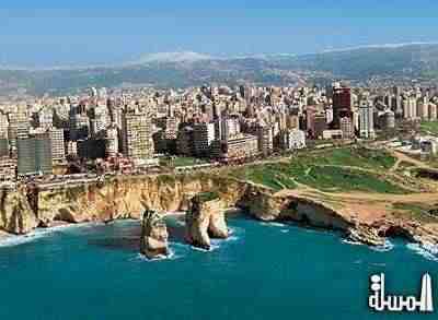 ميقاتى يؤكد على وضع استراتيجية متكاملة بين الوزارات لتنشيط قطاع السياحة فى لبنان