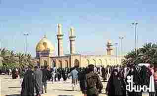 العراق يسعى لتقليص الاعتماد على السياحة الدينية