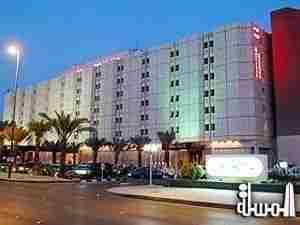ارتفاع إشغال فنادق مكة بنسبة 84 % بسبب موسم العمرة