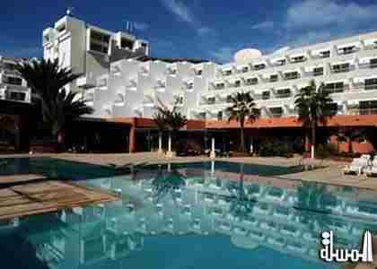 فنادق المغرب تعانى انخفاض نسب الاشغال بسبب تراجع عدد السياح